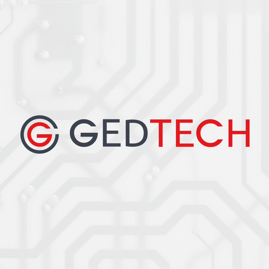 Logo Gedtech