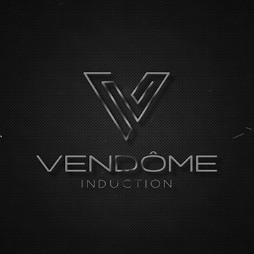 Logo Vendôme induction